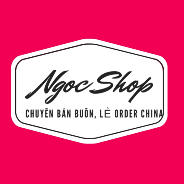 NGỌC SHOP (Tổng Kho Sỉ)