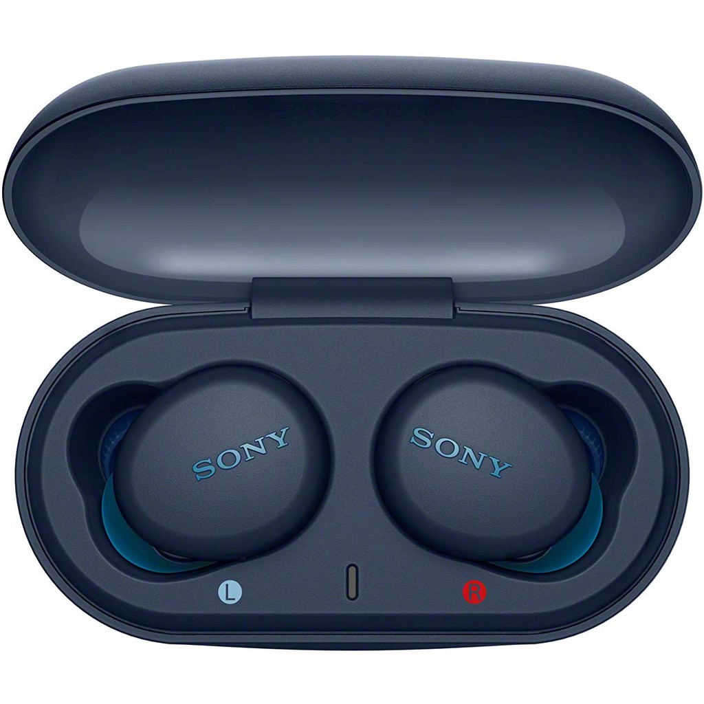 [Mã SKAMPUSHA7 giảm 8% đơn 250k]Tai nghe Sony WF-XB700 true Wireless ExtraBass