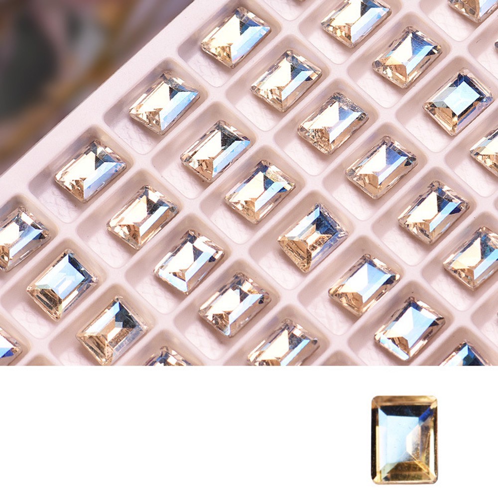 Đá khối chân rùa chữ nhật