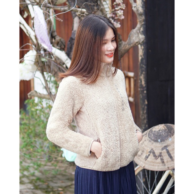 Áo lông cừu
