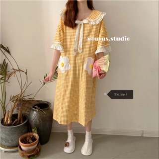 Đầm ngủ ( Sleepwear )