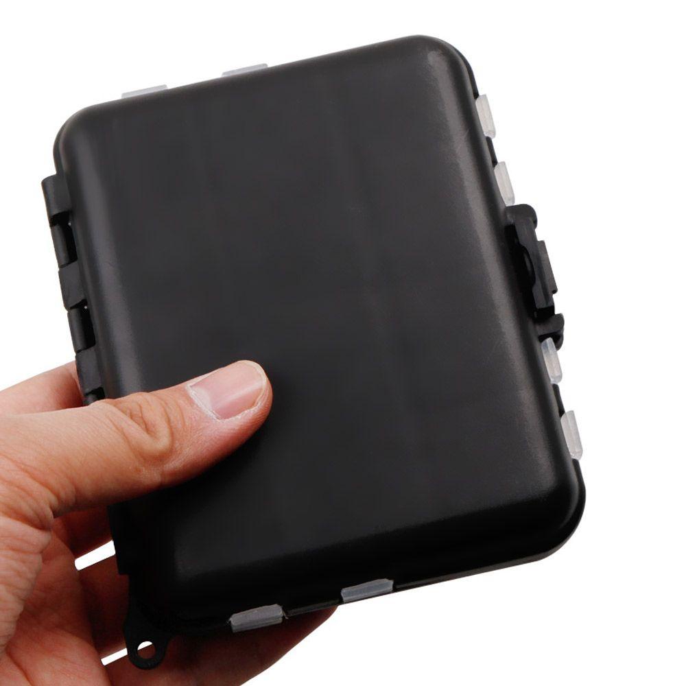 MUVAKO Set 183 Phụ Kiện Câu Cá Siêu Bền Tiện Dụng