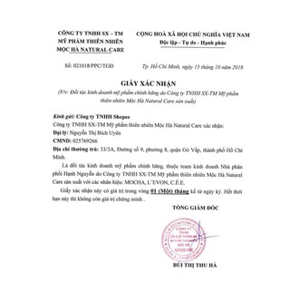 SON THỎI MOCHA