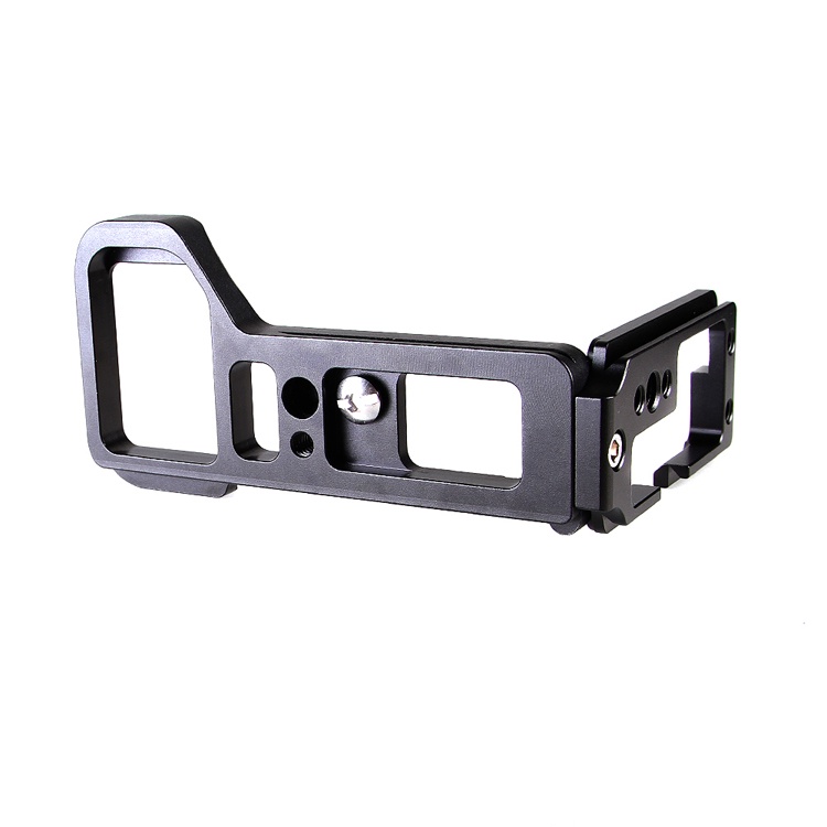 Khung bảo vệ, L-plate máy ảnh Sony A9M2, A7R4, A7M4