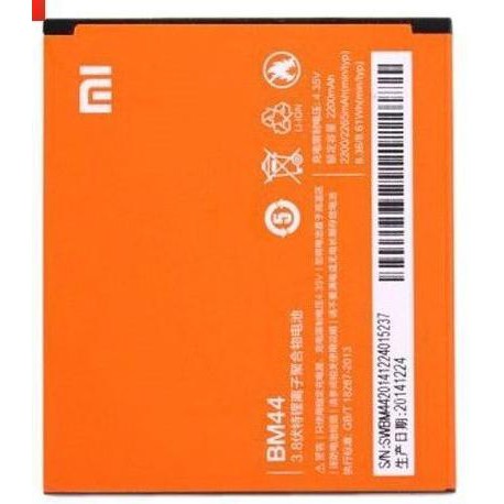 PIN XIAOMI redmi2 BM44 zin chính hãng