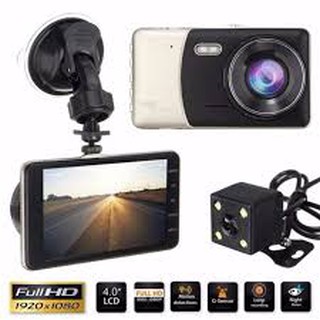 Camera hành trình X002