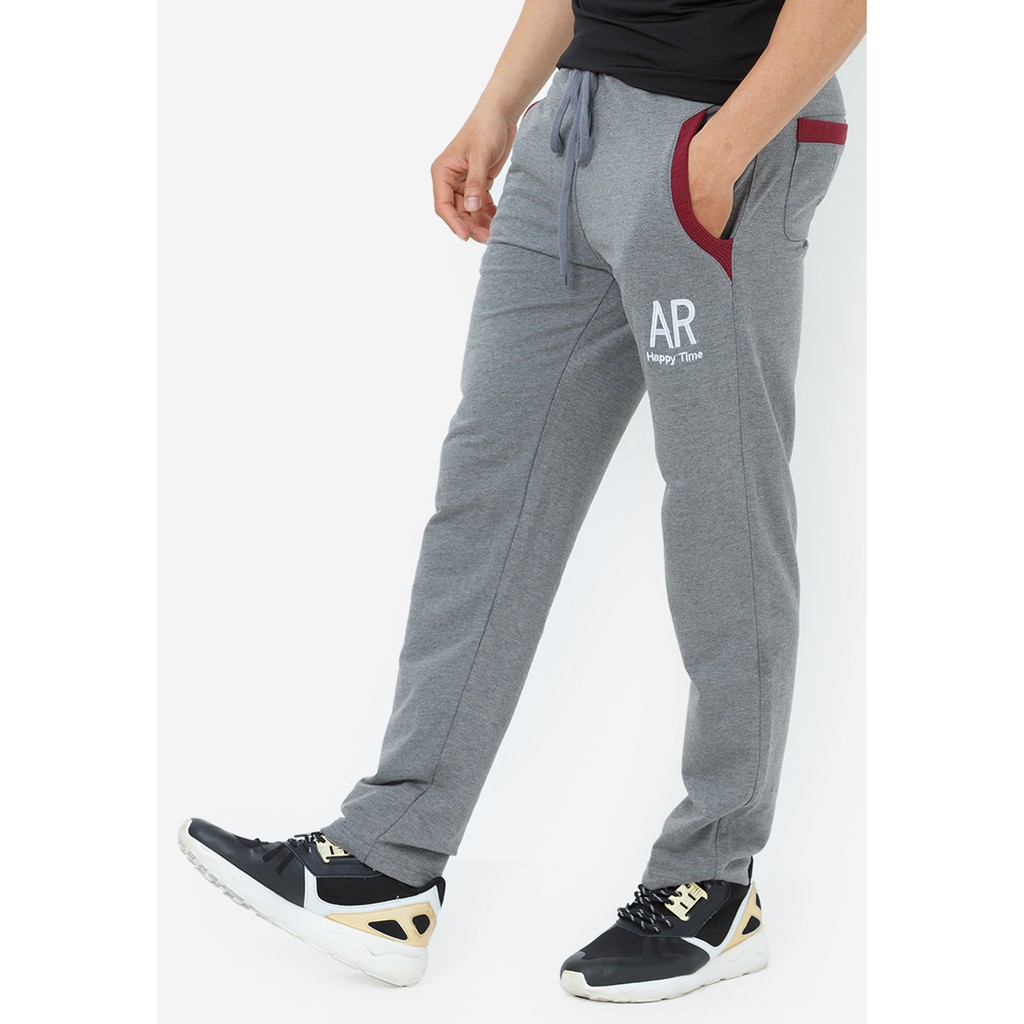 Quần thun dài nam jogger Phúc An 1042