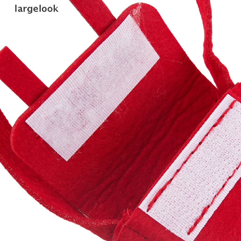 Túi đeo chéo nhiều màu sắc dễ thương cho vịt nhồi bông 30cm