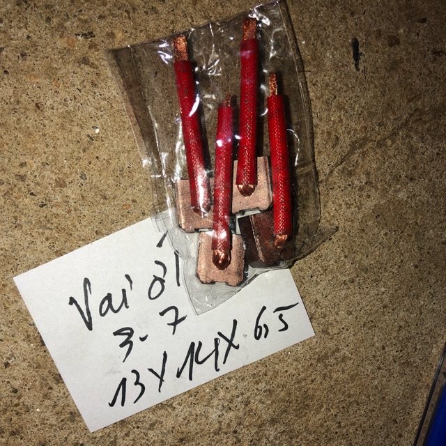 than viots bộ than