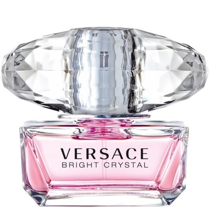 Nước Hoa Nữ 50ml Versace Bright Crystal, Chính Hãng Shop 99k Cung Cấp.