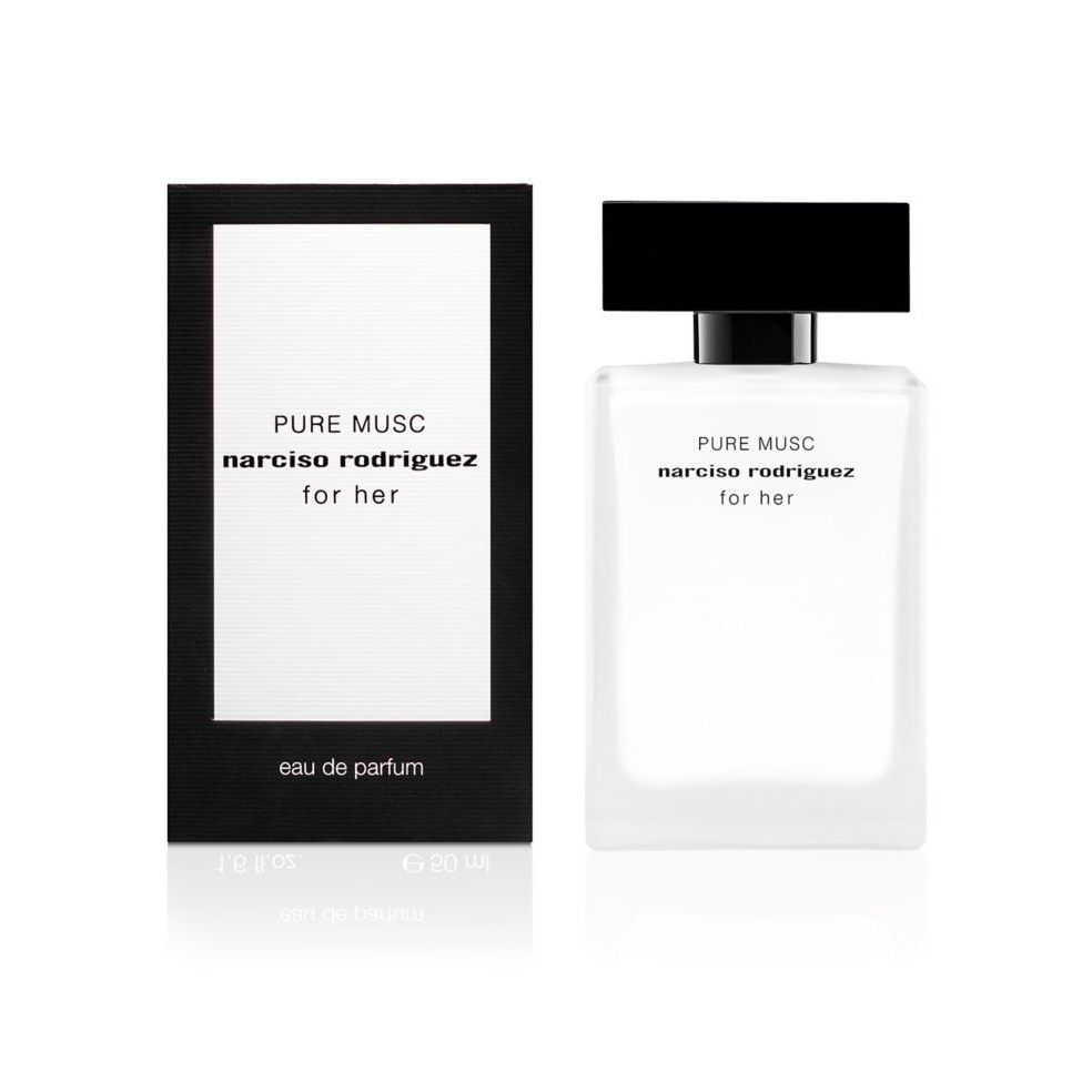 NARCISO RODRIGUEZ - Nước hoa nữ Narciso Rodriguez Pure Musc For Her