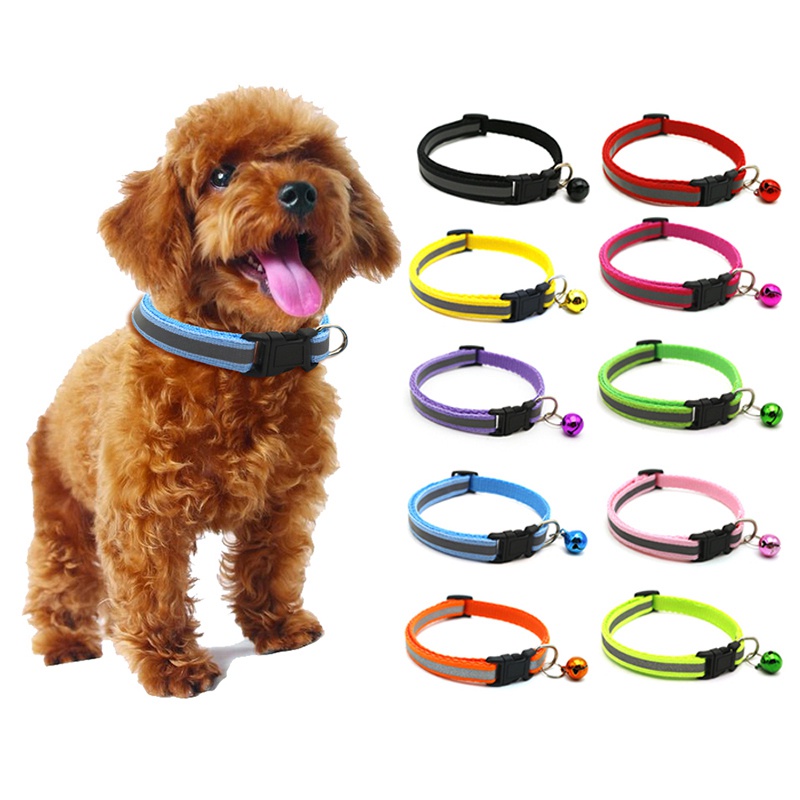 Vòng Đeo Cổ Hình Con Cá Ngộ Nghĩnh Cho Thú Cưng