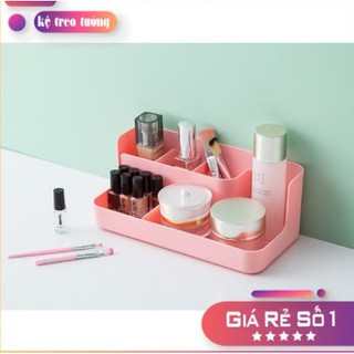 HÀNG CAO CẤP - Kệ mĩ phẩm để bàn