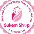Sukem Shop - Đồ sơ sinh NOUS