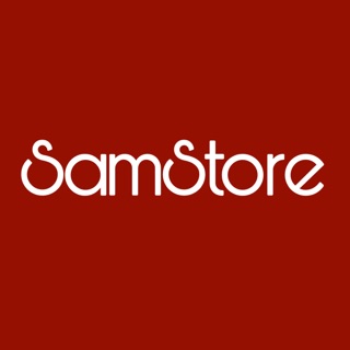 Sam Store Cosmetics _ Mall