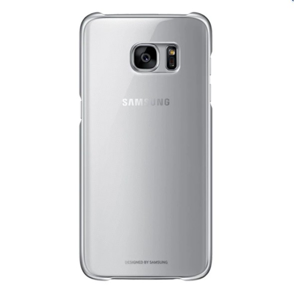 Ốp lưng Clear Cover cho Galaxy S7