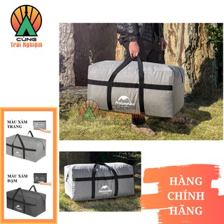 TÚI DÃ NGOẠI NATUREHIKE NH17S021-M/L