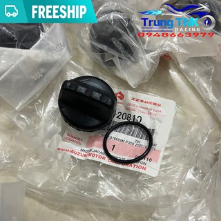 Nắp nhớt sport/xipo - rgv zin chính hãng.