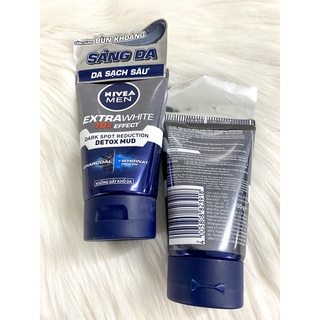 Sữa rữa mặt Nivea men 100g