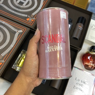 Nước Hoa Nữ Jean Paul Gaultier Scandal 50ml