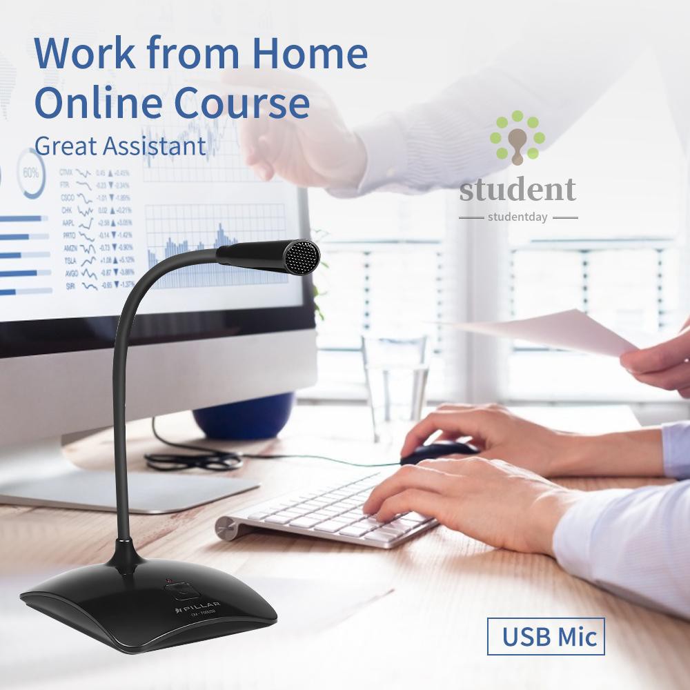 Micro Thu Âm 360 Độ Chất Lượng Cao | BigBuy360 - bigbuy360.vn