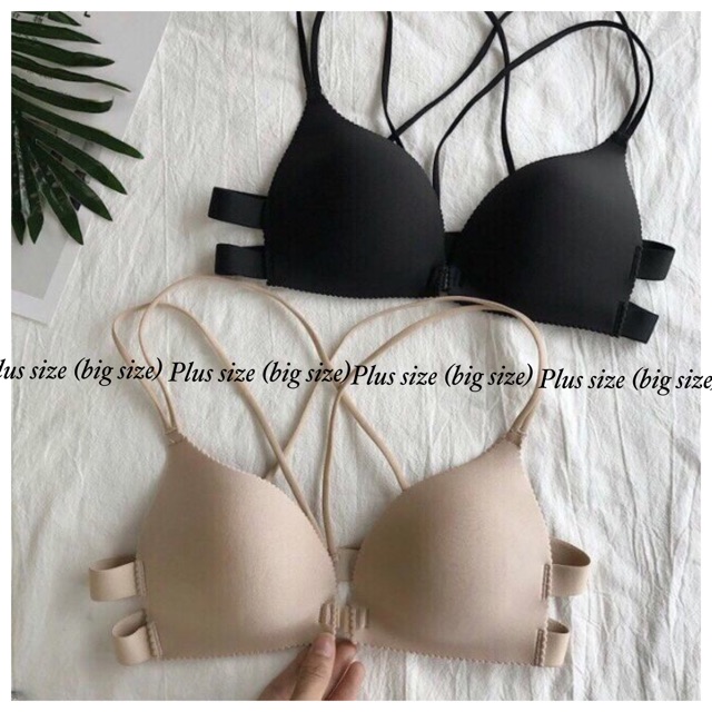 🍃BRA ĐÚC BÀN TAY CÀI TRƯỚC ( Loại đẹp) CAM KẾT HÀNG Y HÌNH 👙 | BigBuy360 - bigbuy360.vn