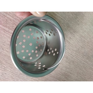 [CANARA] Rổ lọc rác chậu rửa chén bát