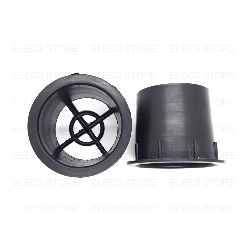 Ống Thông Hơi Thùng Loa, Thùng Sub 10cm