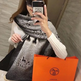 Khăn choàng - khăn len lông cừu ms 02