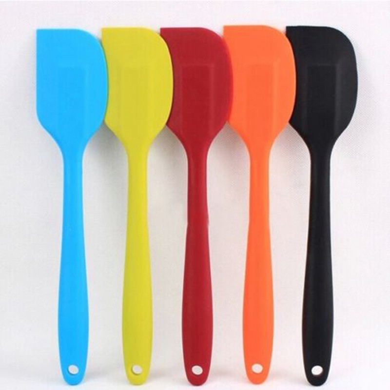 HL Cây Vét Bột Làm Bánh Bằng Silicon