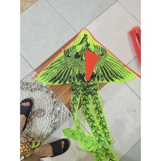 Diều phượng hoàng ,diều xiêu nhân nhỏ giá rẻ
