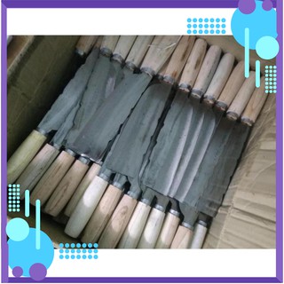 Bộ dao 10 món cao cấp nhà bếp xm