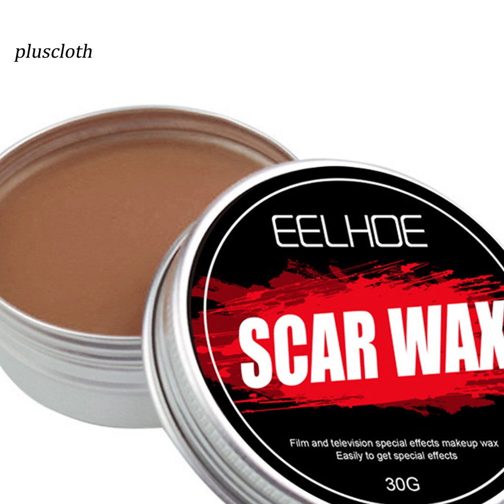 [Hàng mới về] Sáp trang điểm phong cách kinh dị hóa trang trong dịp lễ Halloween | BigBuy360 - bigbuy360.vn