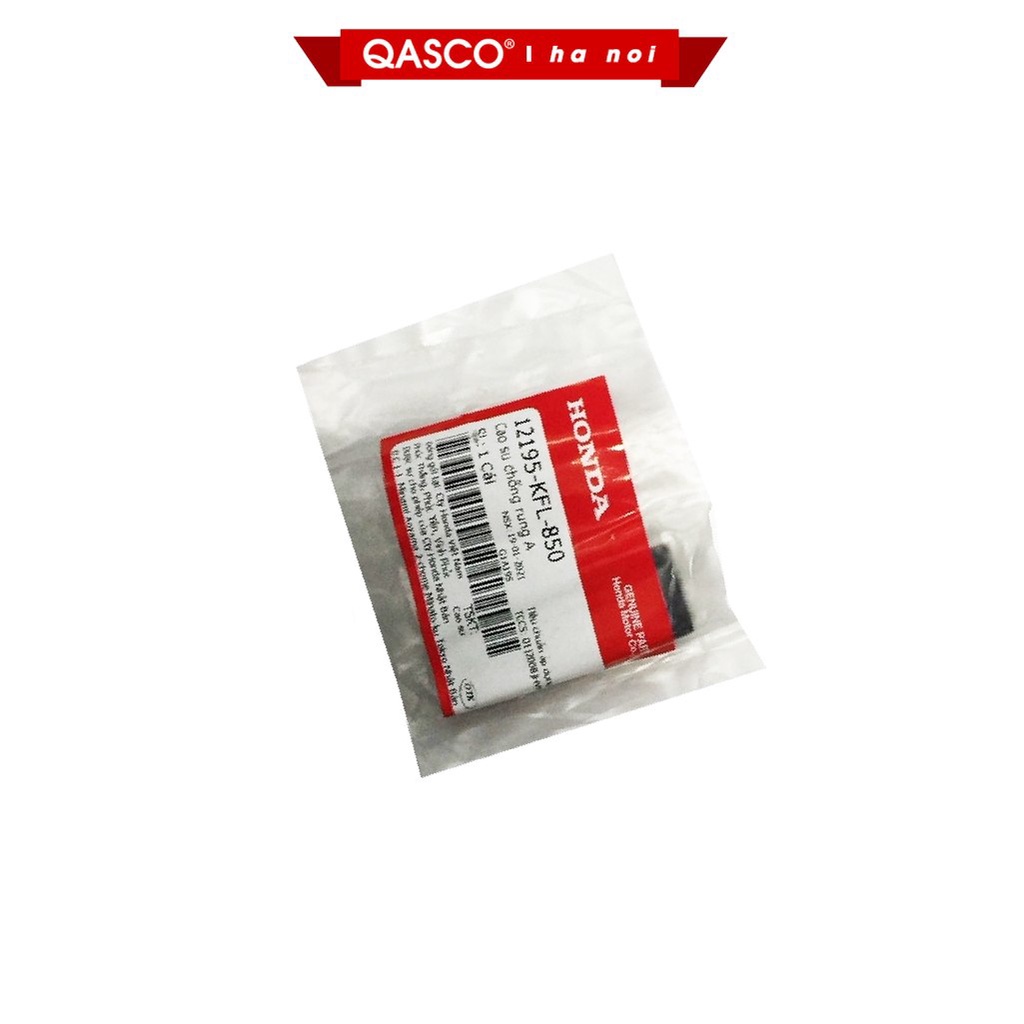 _ _Cao su chống rung A HONDA Dream 100 / Wave / Future _HN