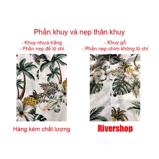SƠ MI HAWAII ĐI BIỂN - DU LỊCH - SMC2130