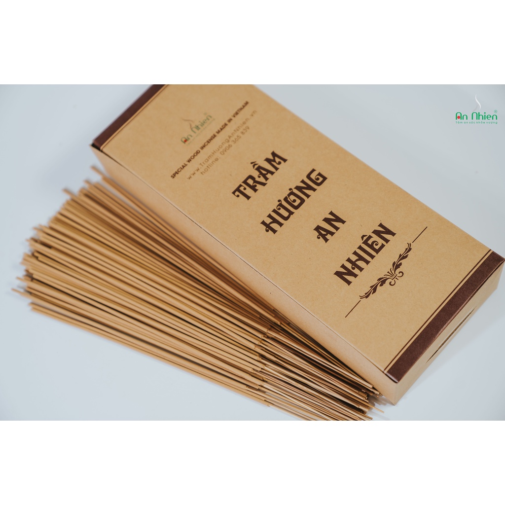Nhang Trầm Phổ Thông PT825T