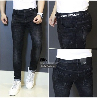 QUẦN JEAN NAM BODY DÁNG ĐẸP