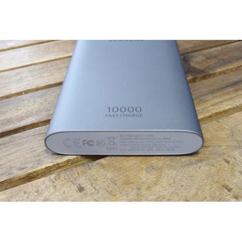 Sạc dự phòng Samsung 💖 FREE SHIP 💖10000mAh chuẩn Type C EP-P1100 sạc siêu nhanh 15W, chất lượng cao | BigBuy360 - bigbuy360.vn