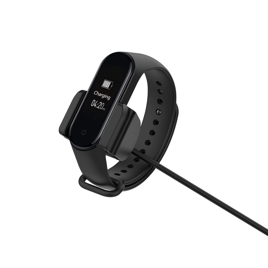 Cáp sạc chất lượng cao chuyên dụng cho Xiaomi Mi Band 5 Mi Band5 M5