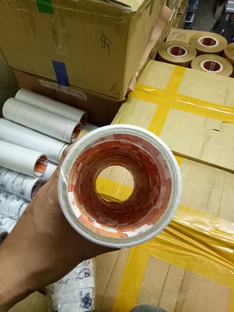 Băng dính 2 mặt các cỡ