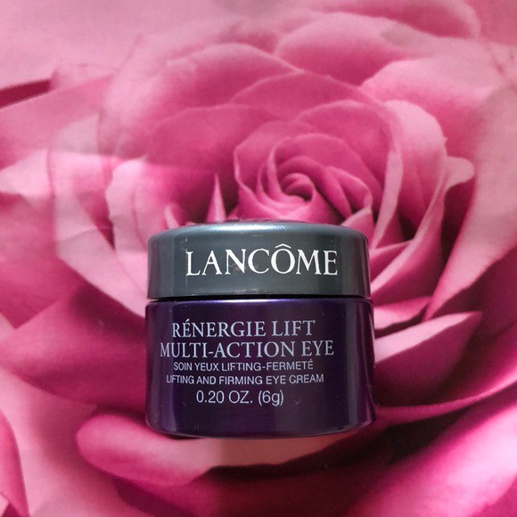 lancome multi action eye