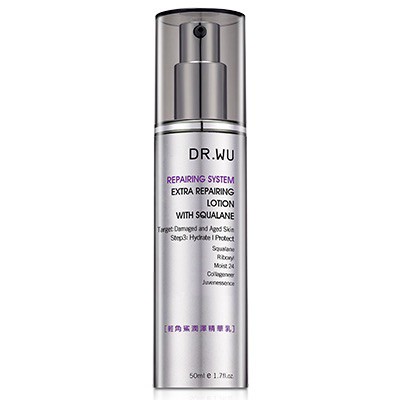 Kem dưỡng cấp nước Dr. Wu Hyaluronic Acid Lotion 50ml drwu