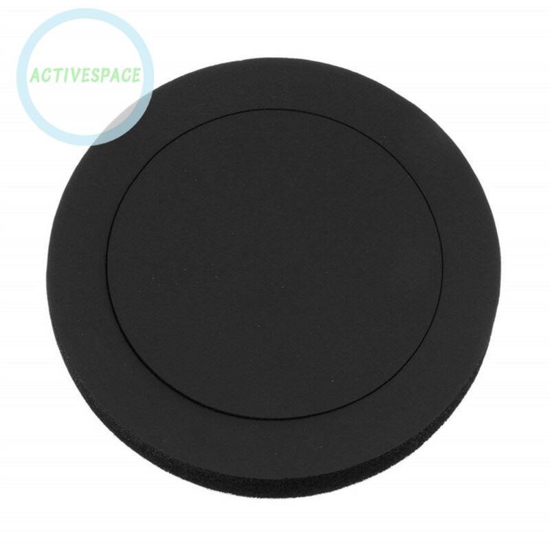 Bộ 2 miếng cách âm hình tròn 6.5'' cho loa xe hơi