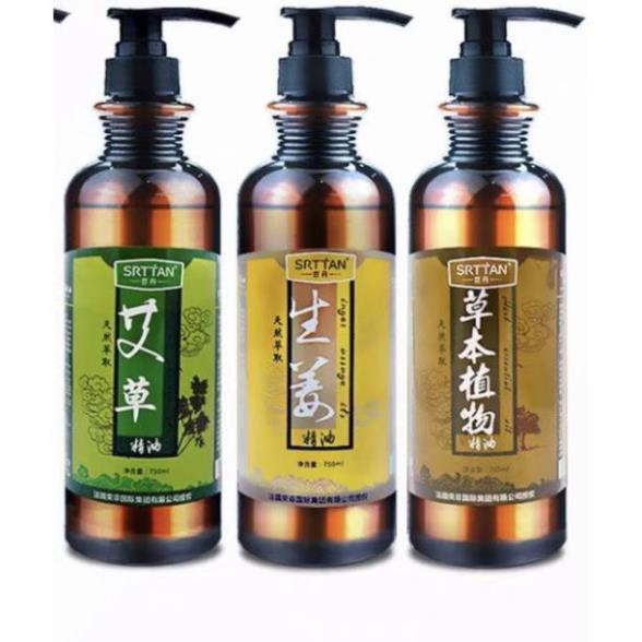 Tinh Dầu Masager body Trải Thông Kinh Lạc Dành cho spa TMV | BigBuy360 - bigbuy360.vn