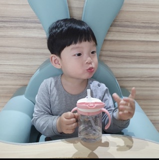 Bình uống nước Richell