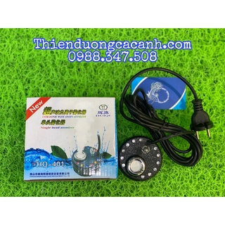 Máy Tạo Khói Sương Cho Non Bộ, Tiểu Cảnh, Bể Cá HQ-401