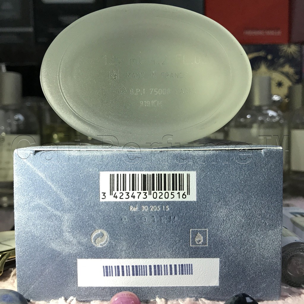 [Cali Perfume][Mẫu Thử][Dùng Là Thơm] Nước Hoa Mùa Hè Dành Cho Nam Dolce&Gabbana Light Blue | Thế Giới Skin Care