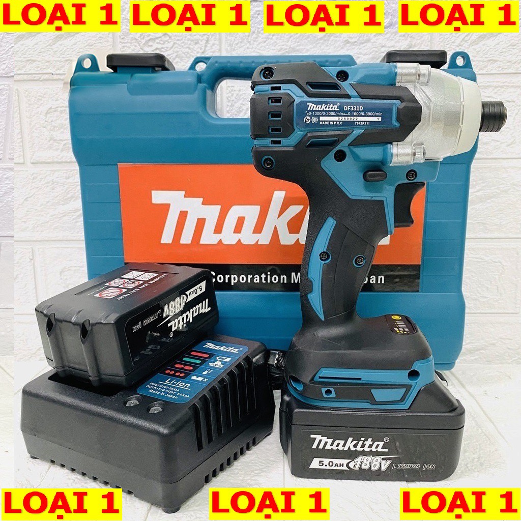 MÁY CHUYÊN VÍT MAKITA 188V 1 PIN