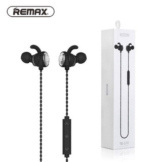 Tai nghe bluetooth thể thao remax rb-s10
