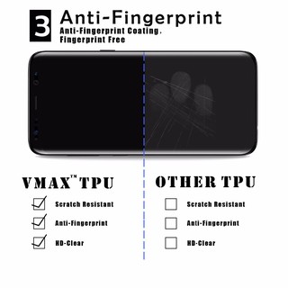 Dán dẻo TPU Samsung S9/ S9 Plus VMax Full màn hình